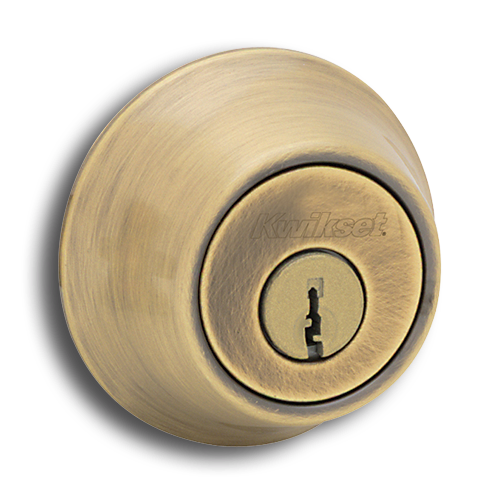 Antique Brass