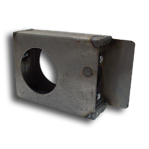 Steel 2-3/4" Backset Single Style Weldable Lock Box gate hardware, gate closer, lockey, adjustable hydraulic, fence, self-closing, hinge set, door closer, gate locks, swing gate, exit control hardware, deadlocking gate, free exit push, handle converter, sliding gate lock, code lock, mechanical lock, gate keeper, safety gate latch, magna-latch,  heavy-duty exit, back catch, gate latch, barrel bolt, barrel hinge, piano hinge, weldable hinge, cane bolt, drop bolt, tru-close, lokklatch, self closing hinge, magnatic latch, security keeper, locinox, bar adaptor, bat-wing hinge, steel mailbox, aluminum sliding gate track, trolley wheels, sliding door track bracket