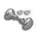 Locinox Aluminum Double Handles - LK3006R