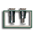Locinox Quick-Fix Mounting Bolts - LKQF2