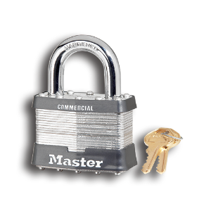 Master Lock Laminated Steel Padlock gate hardware, gate closer, lockey, adjustable hydraulic, fence, self-closing, hinge set, door closer, gate locks, swing gate, exit control hardware, deadlocking gate, free exit push, handle converter, sliding gate lock, code lock, mechanical lock, gate keeper, safety gate latch, magna-latch,  heavy-duty exit, back catch, gate latch, barrel bolt, barrel hinge, piano hinge, weldable hinge, cane bolt, drop bolt, tru-close, lokklatch, self closing hinge, magnatic latch, security keeper, locinox, bar adaptor, bat-wing hinge, steel mailbox, aluminum sliding gate track, trolley wheels, sliding door track bracket