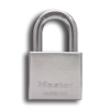 Master Lock Chrome Steel Padlock gate hardware, gate closer, lockey, adjustable hydraulic, fence, self-closing, hinge set, door closer, gate locks, swing gate, exit control hardware, deadlocking gate, free exit push, handle converter, sliding gate lock, code lock, mechanical lock, gate keeper, safety gate latch, magna-latch,  heavy-duty exit, back catch, gate latch, barrel bolt, barrel hinge, piano hinge, weldable hinge, cane bolt, drop bolt, tru-close, lokklatch, self closing hinge, magnatic latch, security keeper, locinox, bar adaptor, bat-wing hinge, steel mailbox, aluminum sliding gate track, trolley wheels, sliding door track bracket