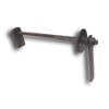 Keyless Lever Window Guard Emergency Release gate hardware, gate closer, lockey, adjustable hydraulic, fence, self-closing, hinge set, door closer, gate locks, swing gate, exit control hardware, deadlocking gate, free exit push, handle converter, sliding gate lock, code lock, mechanical lock, gate keeper, safety gate latch, magna-latch,  heavy-duty exit, back catch, gate latch, barrel bolt, barrel hinge, piano hinge, weldable hinge, cane bolt, drop bolt, tru-close, lokklatch, self closing hinge, magnatic latch, security keeper, locinox, bar adaptor, bat-wing hinge, steel mailbox, aluminum sliding gate track, trolley wheels, sliding door track bracket