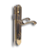 Slim-Line Mortise Lockset gate hardware, gate closer, lockey, adjustable hydraulic, fence, self-closing, hinge set, door closer, gate locks, swing gate, exit control hardware, deadlocking gate, free exit push, handle converter, sliding gate lock, code lock, mechanical lock, gate keeper, safety gate latch, magna-latch,  heavy-duty exit, back catch, gate latch, barrel bolt, barrel hinge, piano hinge, weldable hinge, cane bolt, drop bolt, tru-close, lokklatch, self closing hinge, magnatic latch, security keeper, locinox, bar adaptor, bat-wing hinge, steel mailbox, aluminum sliding gate track, trolley wheels, sliding door track bracket