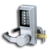 L1000 Series Single Sided Keypad Lever Entry gate hardware, gate closer, lockey, adjustable hydraulic, fence, self-closing, hinge set, door closer, gate locks, swing gate, exit control hardware, deadlocking gate, free exit push, handle converter, sliding gate lock, code lock, mechanical lock, gate keeper, safety gate latch, magna-latch,  heavy-duty exit, back catch, gate latch, barrel bolt, barrel hinge, piano hinge, weldable hinge, cane bolt, drop bolt, tru-close, lokklatch, self closing hinge, magnatic latch, security keeper, locinox, bar adaptor, bat-wing hinge, steel mailbox, aluminum sliding gate track, trolley wheels, sliding door track bracket