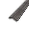 Steel Handrail - Standard Style steel handrail, twisted steel bar, ornamental metal, ts distributors, stairway, deck, raiing, decorative metal, metal panel, bars, decorative bars, rope-style, flat bars, pickets, hammered square bar, metal bar, rail, forged, long bars, collars, steel bar, decorative bar, fence, pierced bars,