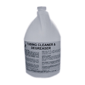 Tubing Cleaner and Degreaser blacksmith brand, gravity feed HVLP spray gun, Aervoe, heat resistant enamel, spra-tool, metallic finishes, brite galvanized coating, wrought iron, touch up brushes, painters masking tape, paint respirator kit, paint mitt, pipe painter, welding respirator, patina oxidizer, gun metal blue paint, rust arrest, brass coating, acrylic sealer, shop coat primers, paint for galvanized metal, paint for galvanized aluminum, rust inhibitive primer