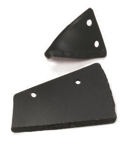 Little Beaver Standard Points and Blades Little Beaver mechanical earth drills, earth drill, mechanical drill, augers, mechanical earth drill, little ebaver auger bits, little beaver points and blades, ts distributors 
