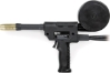 Miller Spoolmatic 30A Air-Cooled Spool Gun welding, shop supplies, weld, cutting torch, welding rods, power cord, poly, tarp, torch, hobart, fan, barricade, clamp, electrode, electrodes, tungsten, copper cable, MIG, lug, solder, spoolmate, nozzle, tip, tip adapter, Miller, SYNCROWAVE 210, welding, Hobart, Millermatic, Handler, Plasma, Cutter, Stick, Spectrum 375, MIG, TIG, engine-driven, arc welding and cutting equipment, fabrication, engine-driven, welding wire, torch cutting, hand running gear, cylinder rack, Spectrum 625