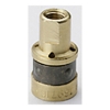 Contact Tip Adapter welding, shop supplies, weld, cutting torch, welding rods, power cord, poly, tarp, torch, hobart, fan, barricade, clamp, electrode, electrodes, tungsten, copper cable, MIG, lug, solder, spoolmate, nozzle, tip, tip adapter, Miller, SYNCROWAVE 210, welding, Hobart, Millermatic, Handler, Plasma, Cutter, Stick, Spectrum 375, MIG, TIG, engine-driven, arc welding and cutting equipment, fabrication, engine-driven, welding wire, torch cutting, hand running gear, cylinder rack, Spectrum 625