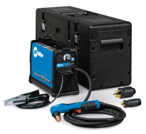 Miller Spectrum 375 X-TREME with XT30 Torch welding, shop supplies, weld, cutting torch, welding rods, power cord, poly, tarp, torch, hobart, fan, barricade, clamp, electrode, electrodes, tungsten, copper cable, MIG, lug, solder, spoolmate, nozzle, tip, tip adapter, Miller, SYNCROWAVE 210, welding, Hobart, Millermatic, Handler, Plasma, Cutter, Stick, Spectrum 375, MIG, TIG, engine-driven, arc welding and cutting equipment, fabrication, engine-driven, welding wire, torch cutting, hand running gear, cylinder rack, Spectrum 625