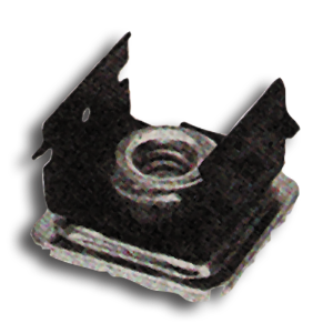 Two-Sided Metal Threaded Greater Clip gate hardware, gate closer, lockey, adjustable hydraulic, fence, self-closing, hinge set, door closer, gate locks, swing gate, exit control hardware, deadlocking gate, free exit push, handle converter, sliding gate lock, code lock, mechanical lock, gate keeper, safety gate latch, magna-latch,  heavy-duty exit, back catch, gate latch, barrel bolt, barrel hinge, piano hinge, weldable hinge, cane bolt, drop bolt, tru-close, lokklatch, self closing hinge, magnatic latch, security keeper, locinox, bar adaptor, bat-wing hinge, steel mailbox, aluminum sliding gate track, trolley wheels, sliding door track bracket