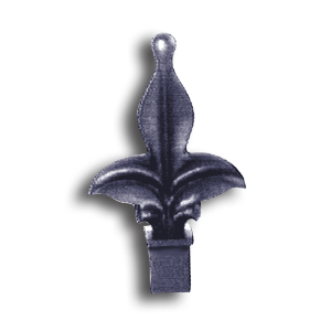 Plastic Decorative Point Finial plastic decorative point finial, PVC finials, decorative finials, plastic decorative finials, plastic post caps, fence post caps, plastic fence accessories, fence accessories, PVC post caps, ts distributors