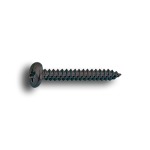 Phillips Pan Head Screws