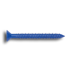 Tapper Concrete Anchor Screw - Star Flat-Head gate hardware, gate closer, lockey, adjustable hydraulic, fence, self-closing, hinge set, door closer, gate locks, swing gate, exit control hardware, deadlocking gate, free exit push, handle converter, sliding gate lock, code lock, mechanical lock, gate keeper, safety gate latch, magna-latch,  heavy-duty exit, back catch, gate latch, barrel bolt, barrel hinge, piano hinge, weldable hinge, cane bolt, drop bolt, tru-close, lokklatch, self closing hinge, magnatic latch, security keeper, locinox, bar adaptor, bat-wing hinge, steel mailbox, aluminum sliding gate track, trolley wheels, sliding door track bracket