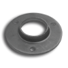 Heavy Duty Steel Flange - 3 Hole Steel flange, 3 hole flange