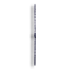 Hand Forged Steel Baluster Hammered - 1/2" Sq. Material - Style 2 forged steel scrolls, forged panels, metal stair balusters, rail balusters, steel rail balusters, forged steel rosettes, steel balcony balusters, steel pickets, hammered metal stair baluster, hammered metal railing balusters, hand forged balusters, balusters with bushings, forged newel posts, forged rail panels, powder coated steel forgings, forged steel elemetns, stamped steel elements, fully weldable leaves, fully weldable flowers, pressed steel elements, weldable cast steel leaves, forged steel spheres, forged steel baskets