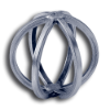 Forged Sphere Basket 6 Straight Filaments Forged Sphere Basket, Steel Basket Baluster, Basket Baluster, Forged Steel, Steel Basket Baluster, Steel Sphere Basket, Metal Sphere Basket, Metal Baluster