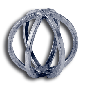 Forged Sphere Basket 6 Straight Filaments Forged Sphere Basket, Steel Basket Baluster, Basket Baluster, Forged Steel, Steel Basket Baluster, Steel Sphere Basket, Metal Sphere Basket, Metal Baluster