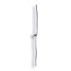 Forged Steel Stair and Rail Baluster - 1/2" dia. Rd. Material forged steel scrolls, forged panels, metal stair balusters, rail balusters, steel rail balusters, forged steel rosettes, steel balcony balusters, steel pickets, hammered metal stair baluster, hammered metal railing balusters, hand forged balusters, balusters with bushings, forged newel posts, forged rail panels, powder coated steel forgings, forged steel elemetns, stamped steel elements, fully weldable leaves, fully weldable flowers, pressed steel elements, weldable cast steel leaves, forged steel spheres, forged steel baskets