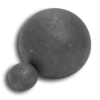 Hot Stamped Solid Steel Sphere Hot Stamped Solid Steel Sphere, Steel Sphere, Hot Stamped Steel, Metal Sphere, TS Distributors