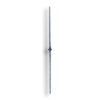Hand Forged Steel Baluster - 9/16" dia. rd Material forged steel scrolls, forged panels, metal stair balusters, rail balusters, steel rail balusters, forged steel rosettes, steel balcony balusters, steel pickets, hammered metal stair baluster, hammered metal railing balusters, hand forged balusters, balusters with bushings, forged newel posts, forged rail panels, powder coated steel forgings, forged steel elemetns, stamped steel elements, fully weldable leaves, fully weldable flowers, pressed steel elements, weldable cast steel leaves, forged steel spheres, forged steel baskets