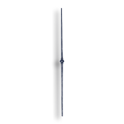 Hand Forged Steel Baluster - 9/16" dia. rd Material forged steel scrolls, forged panels, metal stair balusters, rail balusters, steel rail balusters, forged steel rosettes, steel balcony balusters, steel pickets, hammered metal stair baluster, hammered metal railing balusters, hand forged balusters, balusters with bushings, forged newel posts, forged rail panels, powder coated steel forgings, forged steel elemetns, stamped steel elements, fully weldable leaves, fully weldable flowers, pressed steel elements, weldable cast steel leaves, forged steel spheres, forged steel baskets