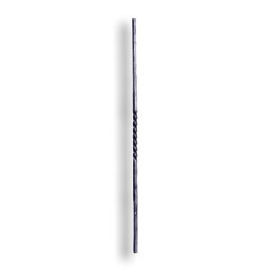 Forged Steel Twisted Baluster - 1/2" Sq. Material forged steel scrolls, forged panels, metal stair balusters, rail balusters, steel rail balusters, forged steel rosettes, steel balcony balusters, steel pickets, hammered metal stair baluster, hammered metal railing balusters, hand forged balusters, balusters with bushings, forged newel posts, forged rail panels, powder coated steel forgings, forged steel elemetns, stamped steel elements, fully weldable leaves, fully weldable flowers, pressed steel elements, weldable cast steel leaves, forged steel spheres, forged steel baskets