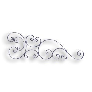 Forged Steel Light Grooved Edge Scroll forged steel scrolls, forged panels, metal stair balusters, rail balusters, steel rail balusters, forged steel rosettes, steel balcony balusters, steel pickets, hammered metal stair baluster, hammered metal railing balusters, hand forged balusters, balusters with bushings, forged newel posts, forged rail panels, powder coated steel forgings, forged steel elemetns, stamped steel elements, fully weldable leaves, fully weldable flowers, pressed steel elements, weldable cast steel leaves, forged steel spheres, forged steel baskets