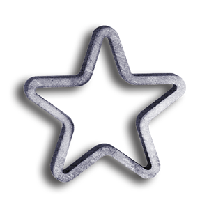 Steel Star Steel Star, Metal Star, Decorative Star, Decorative Metal Star, TS Distributors