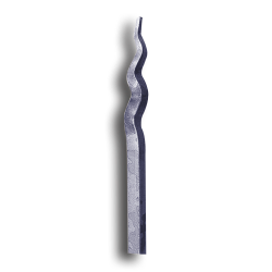 Forged Steel Spear Point Finial forged steel spear point finial, spear point finial, steel finials, metal finials, steel fence post caps, forged steel post caps, decorative finials, decorative steel finials, metal spear points, finials, spear finials, fence accessories, steel fenec acce