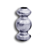 Steel Round Tube Bushing 1/2" forged steel finial, cast iron bushings, brass finial, bushings, baluster, cast iron baluster collar, cast iron shoes and bases, brass baluster, powder-coated, zinc square shoe, aluminum baluster collar, simshoe, ts distributors