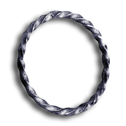 Solid Steel Twisted Ring solid steel twisted rings, steel ring, twisted steel ring, decorative steel rings, twisted metal ring, decorative steel, ts distributors