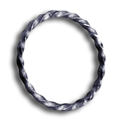 Solid Steel Twisted Ring solid steel twisted rings, steel ring, twisted steel ring, decorative steel rings, twisted metal ring, decorative steel, ts distributors