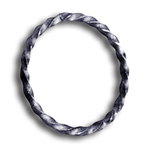 Solid Steel Twisted Ring solid steel twisted rings, steel ring, twisted steel ring, decorative steel rings, twisted metal ring, decorative steel, ts distributors