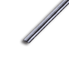 Center Ridge Collar (Banding) Material Center ridge collar, banding bar, steel banding bar, metal banding bar, metal bar, ts distributors