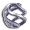 Forged Sphere Basket 4 Swirl Filaments Forged Sphere Basket, Steel Basket Baluster, Basket Baluster, Forged Steel, Steel Basket Baluster, Steel Sphere Basket, Metal Sphere Basket, Metal Baluster