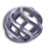Forged Sphere Basket 6 Swirl Filaments Forged Sphere Basket, Steel Basket Baluster, Basket Baluster, Forged Steel, Steel Basket Baluster, Steel Sphere Basket, Metal Sphere Basket, Metal Baluster