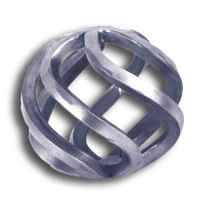 Forged Sphere Basket 6 Swirl Filaments Forged Sphere Basket, Steel Basket Baluster, Basket Baluster, Forged Steel, Steel Basket Baluster, Steel Sphere Basket, Metal Sphere Basket, Metal Baluster