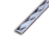 1-1/4" x 3/8" Decorative Hammered Flat Bars Hammered flat bar, hammered, flat bars, forged metal, decorative bars, decorative metal flat bar, hammered steel bar, ts distributors
