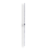 Hand Forged Steel Baluster - 1/2" dia. rd Material - Style 1 forged steel scrolls, forged panels, metal stair balusters, rail balusters, steel rail balusters, forged steel rosettes, steel balcony balusters, steel pickets, hammered metal stair baluster, hammered metal railing balusters, hand forged balusters, balusters with bushings, forged newel posts, forged rail panels, powder coated steel forgings, forged steel elemetns, stamped steel elements, fully weldable leaves, fully weldable flowers, pressed steel elements, weldable cast steel leaves, forged steel spheres, forged steel baskets