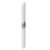 Hand Forged Steel Baluster Hammered - 9/16" Sq. Material forged steel scrolls, forged panels, metal stair balusters, rail balusters, steel rail balusters, forged steel rosettes, steel balcony balusters, steel pickets, hammered metal stair baluster, hammered metal railing balusters, hand forged balusters, balusters with bushings, forged newel posts, forged rail panels, powder coated steel forgings, forged steel elemetns, stamped steel elements, fully weldable leaves, fully weldable flowers, pressed steel elements, weldable cast steel leaves, forged steel spheres, forged steel baskets