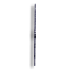 Hand Forged Steel Baluster Hammered - 11/16" Sq. Material forged steel scrolls, forged panels, metal stair balusters, rail balusters, steel rail balusters, forged steel rosettes, steel balcony balusters, steel pickets, hammered metal stair baluster, hammered metal railing balusters, hand forged balusters, balusters with bushings, forged newel posts, forged rail panels, powder coated steel forgings, forged steel elemetns, stamped steel elements, fully weldable leaves, fully weldable flowers, pressed steel elements, weldable cast steel leaves, forged steel spheres, forged steel baskets