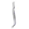 Forged Steel Balcony Baluster - 9/16" dia. Rd. Material forged steel scrolls, forged panels, metal stair balusters, rail balusters, steel rail balusters, forged steel rosettes, steel balcony balusters, steel pickets, hammered metal stair baluster, hammered metal railing balusters, hand forged balusters, balusters with bushings, forged newel posts, forged rail panels, powder coated steel forgings, forged steel elemetns, stamped steel elements, fully weldable leaves, fully weldable flowers, pressed steel elements, weldable cast steel leaves, forged steel spheres, forged steel baskets