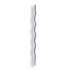 Forged Steel Stair and Rail Baluster - 9/16" Sq. Material - Style 1 forged steel scrolls, forged panels, metal stair balusters, rail balusters, steel rail balusters, forged steel rosettes, steel balcony balusters, steel pickets, hammered metal stair baluster, hammered metal railing balusters, hand forged balusters, balusters with bushings, forged newel posts, forged rail panels, powder coated steel forgings, forged steel elemetns, stamped steel elements, fully weldable leaves, fully weldable flowers, pressed steel elements, weldable cast steel leaves, forged steel spheres, forged steel baskets