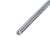Grooved Long Bar Grooved long bar, grooved square bar, steel bar, grooved steel bar, hammered bar, decorative metal, decorative bars, ts distributors