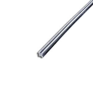 Decorative Quad Bar Decorative quad bar, twisted bar, decorative bars, forged metal, twisted round bar rope, ts distributors