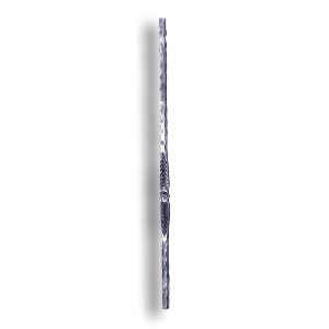 Forged Steel Newel Post Hammered - 1" Sq. Material forged steel scrolls, forged panels, metal stair balusters, rail balusters, steel rail balusters, forged steel rosettes, steel balcony balusters, steel pickets, hammered metal stair baluster, hammered metal railing balusters, hand forged balusters, balusters with bushings, forged newel posts, forged rail panels, powder coated steel forgings, forged steel elemetns, stamped steel elements, fully weldable leaves, fully weldable flowers, pressed steel elements, weldable cast steel leaves, forged steel spheres, forged steel baskets
