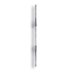 Hammered Stair and Rail Steel Baluster - 9/16" Sq. Material - Style 2 forged steel scrolls, forged panels, metal stair balusters, rail balusters, steel rail balusters, forged steel rosettes, steel balcony balusters, steel pickets, hammered metal stair baluster, hammered metal railing balusters, hand forged balusters, balusters with bushings, forged newel posts, forged rail panels, powder coated steel forgings, forged steel elemetns, stamped steel elements, fully weldable leaves, fully weldable flowers, pressed steel elements, weldable cast steel leaves, forged steel spheres, forged steel baskets