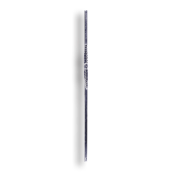 Forged Steel Newel Post - 1" dia. Rd. Material forged steel scrolls, forged panels, metal stair balusters, rail balusters, steel rail balusters, forged steel rosettes, steel balcony balusters, steel pickets, hammered metal stair baluster, hammered metal railing balusters, hand forged balusters, balusters with bushings, forged newel posts, forged rail panels, powder coated steel forgings, forged steel elemetns, stamped steel elements, fully weldable leaves, fully weldable flowers, pressed steel elements, weldable cast steel leaves, forged steel spheres, forged steel baskets